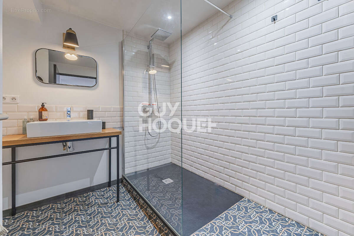 Appartement à CALUIRE-ET-CUIRE