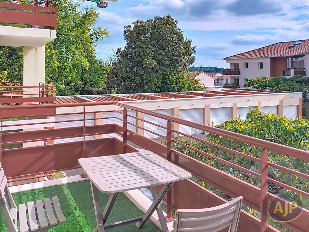 Appartement à VERTOU