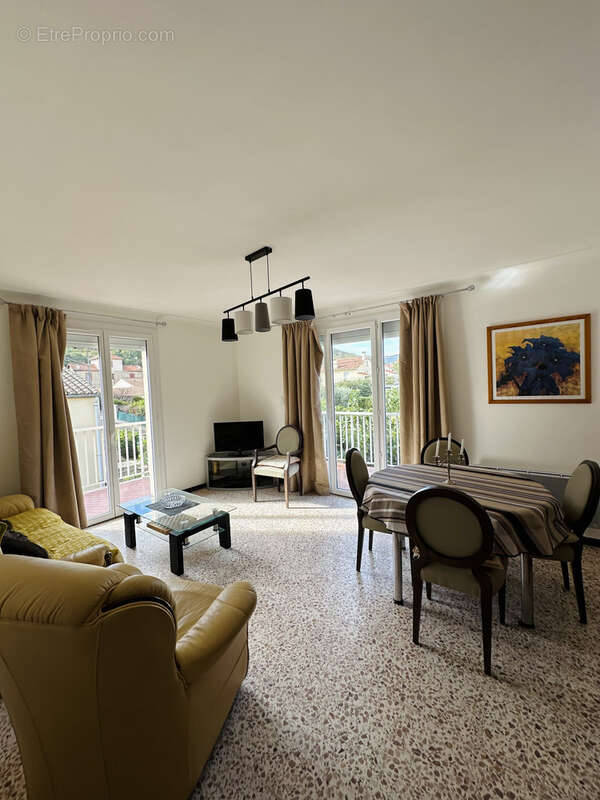 Maison 4 faces - Arles sur Tech - photo 3