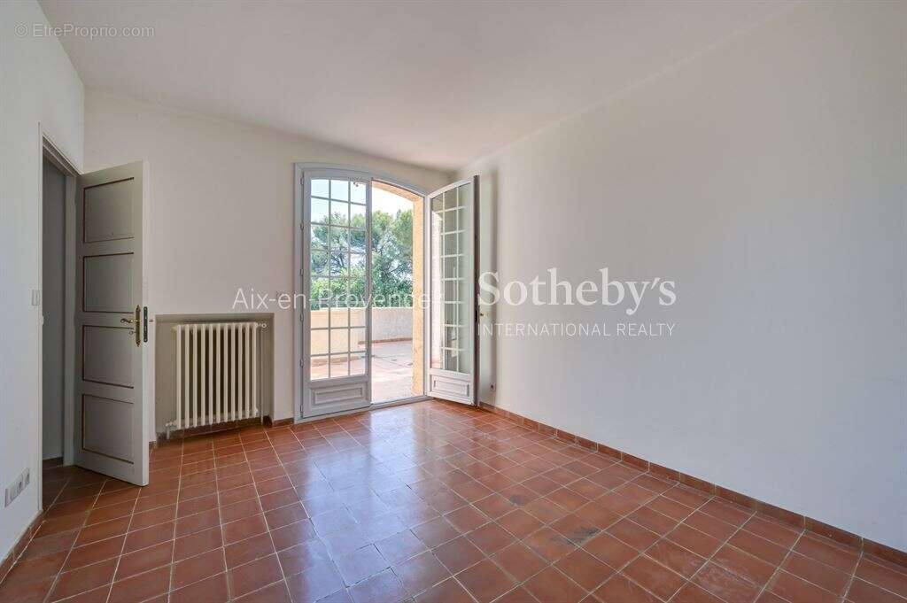 Maison à AIX-EN-PROVENCE