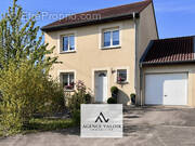 Maison à GANDRANGE