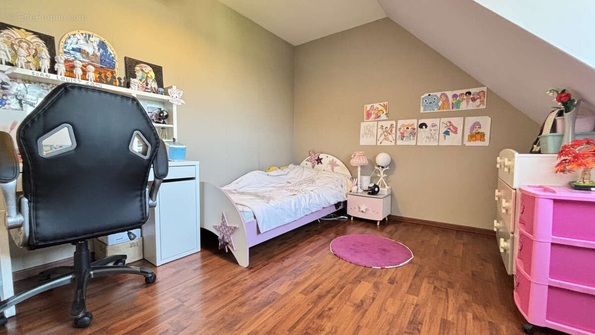 Maison à CHATEAUDUN