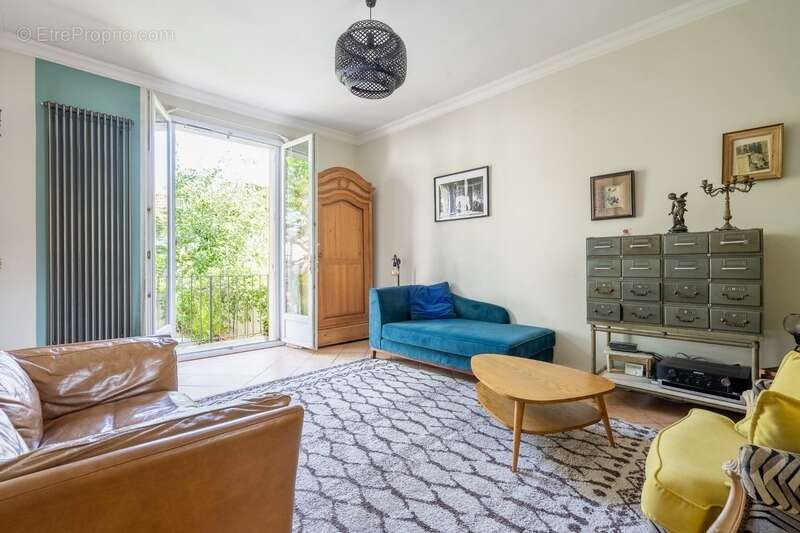 Maison à ROMAINVILLE
