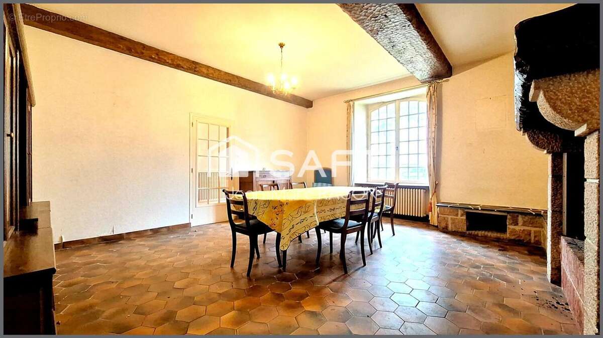 Photo 2 - Maison à JANZE