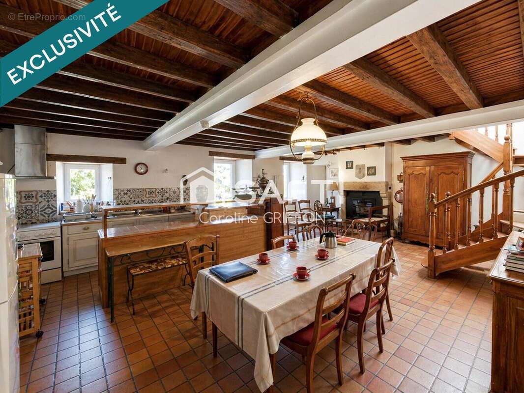 Photo 4 - Maison à TIFFAUGES
