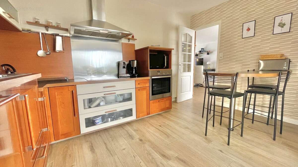 Maison 108 m² à Guichen  - photo 7