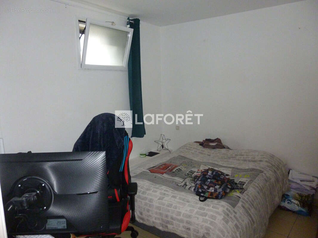 Appartement à LANNION