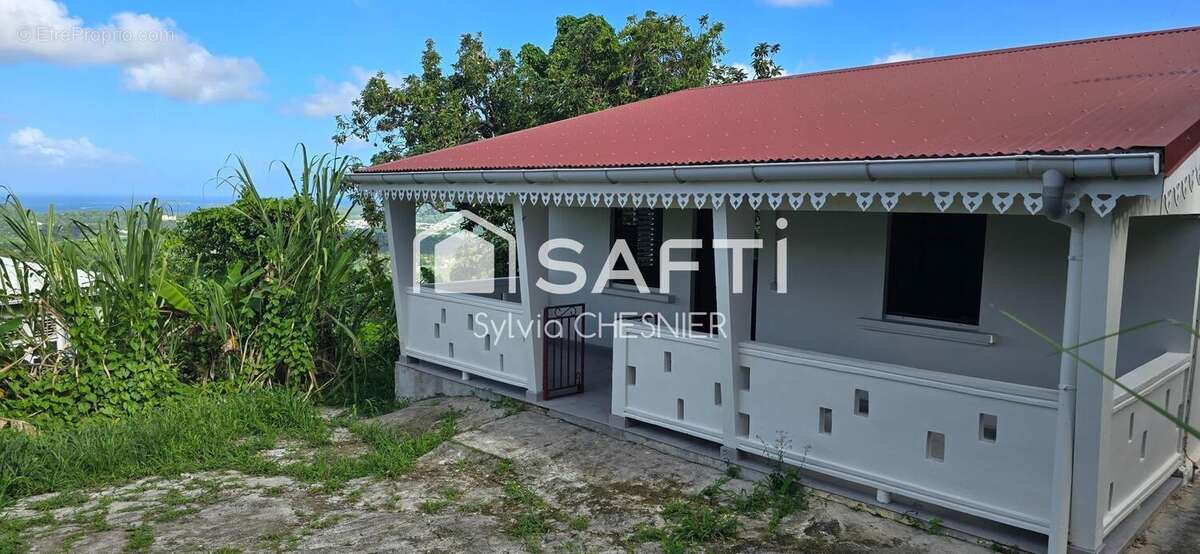 Photo 2 - Maison à LE FRANCOIS