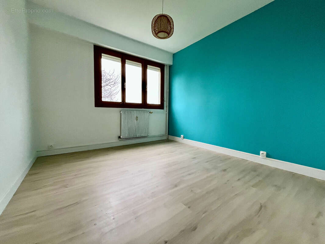 Appartement à EPINAL