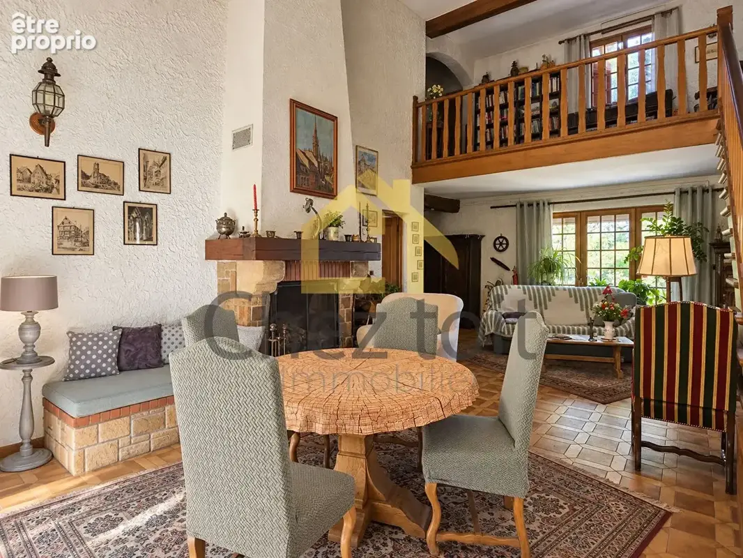 Villa Le Luc - photo 5