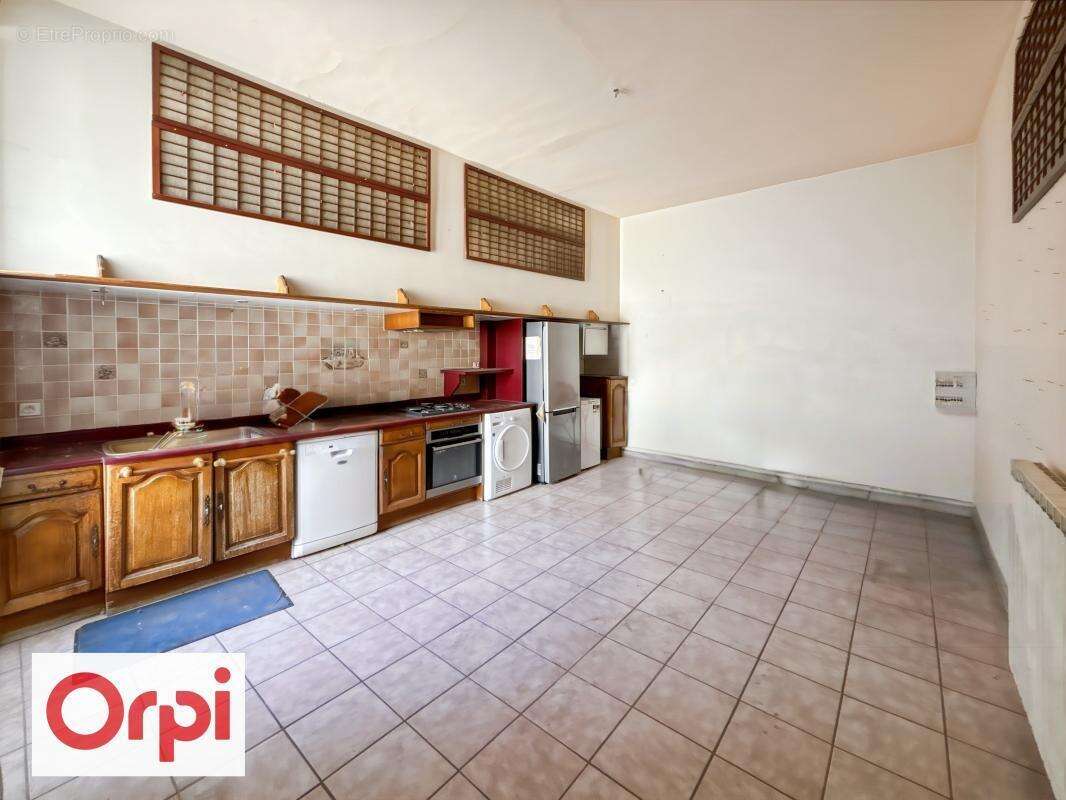 Appartement à BEZIERS