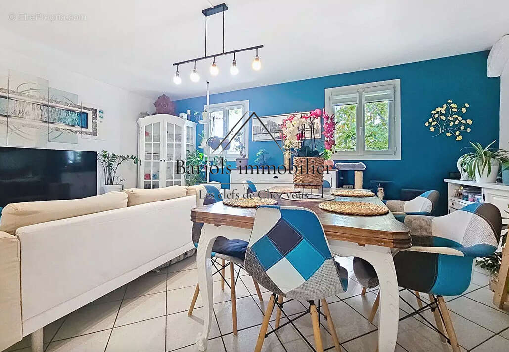 Appartement à BARJOLS