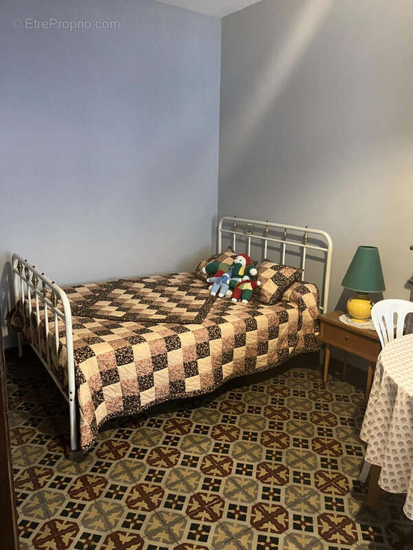 IMG_2093 - Maison à OLORON-SAINTE-MARIE