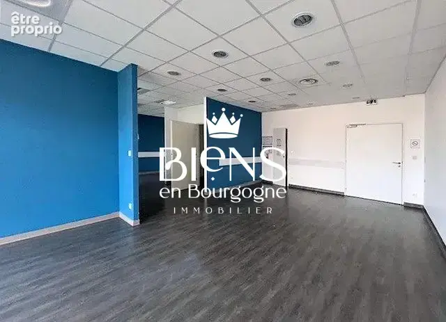 Commerce 92 m² à vendre à Chalon-Sur-Saone (71100) - photo 3