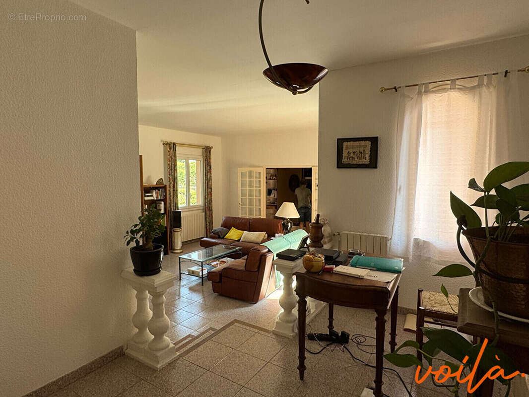 Maison à CARCASSONNE