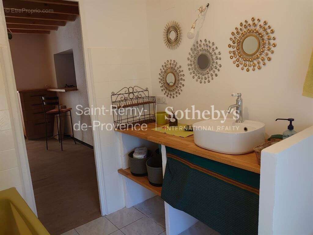 Saint Rémy de Provence, à découvrir ! - photo 14