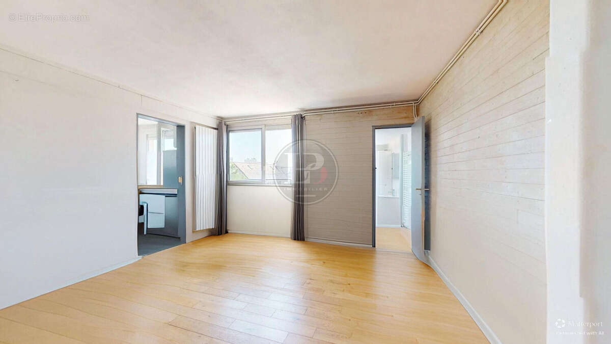Appartement 2 pièces - Dernier étage - Hyper Centre - photo 6