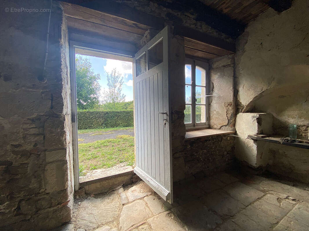 Maison à LA ROCHE-SUR-YON