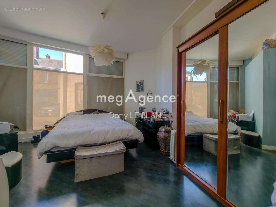 Appartement à CHARTRES