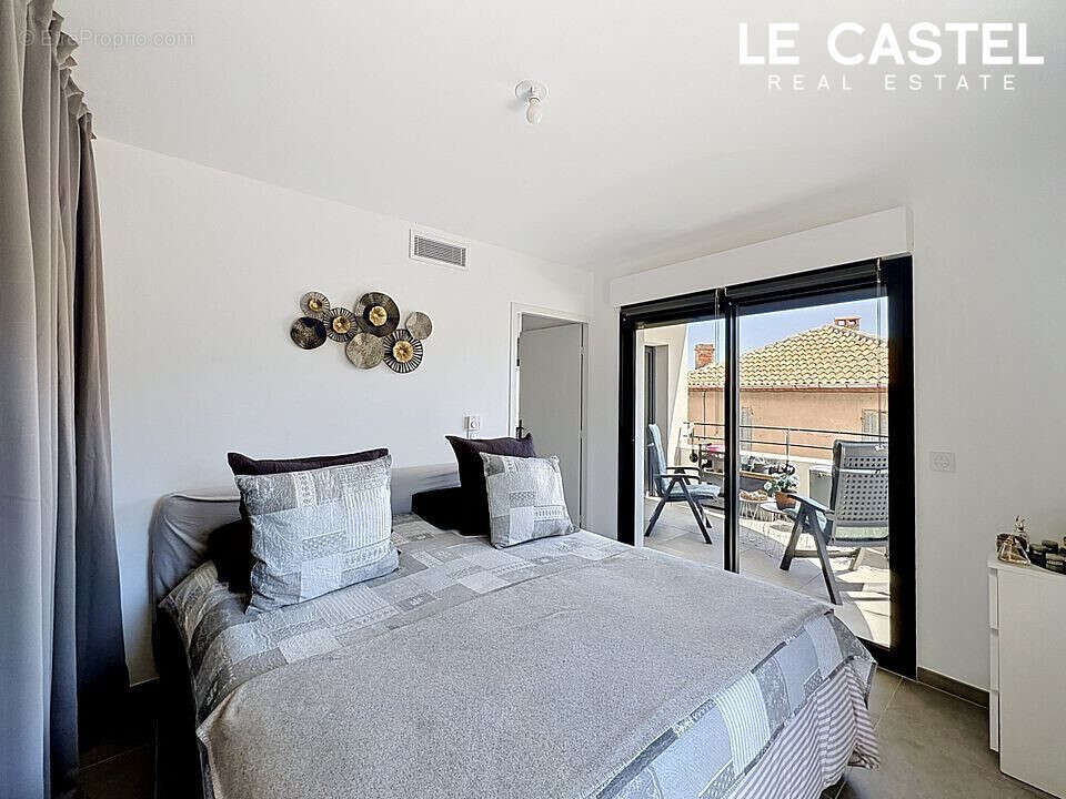Appartement à LA CIOTAT