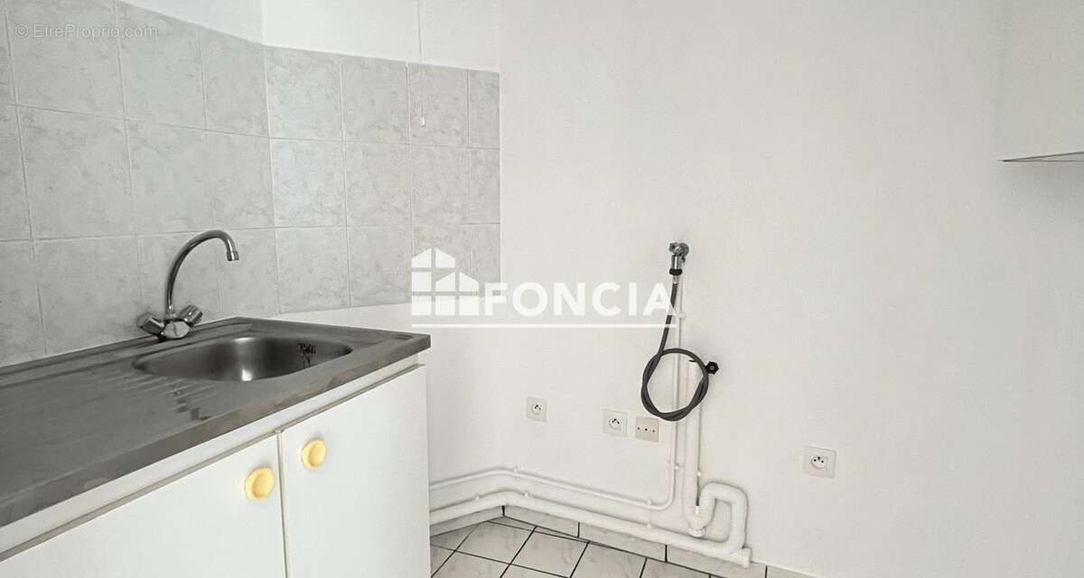 Appartement à CERGY