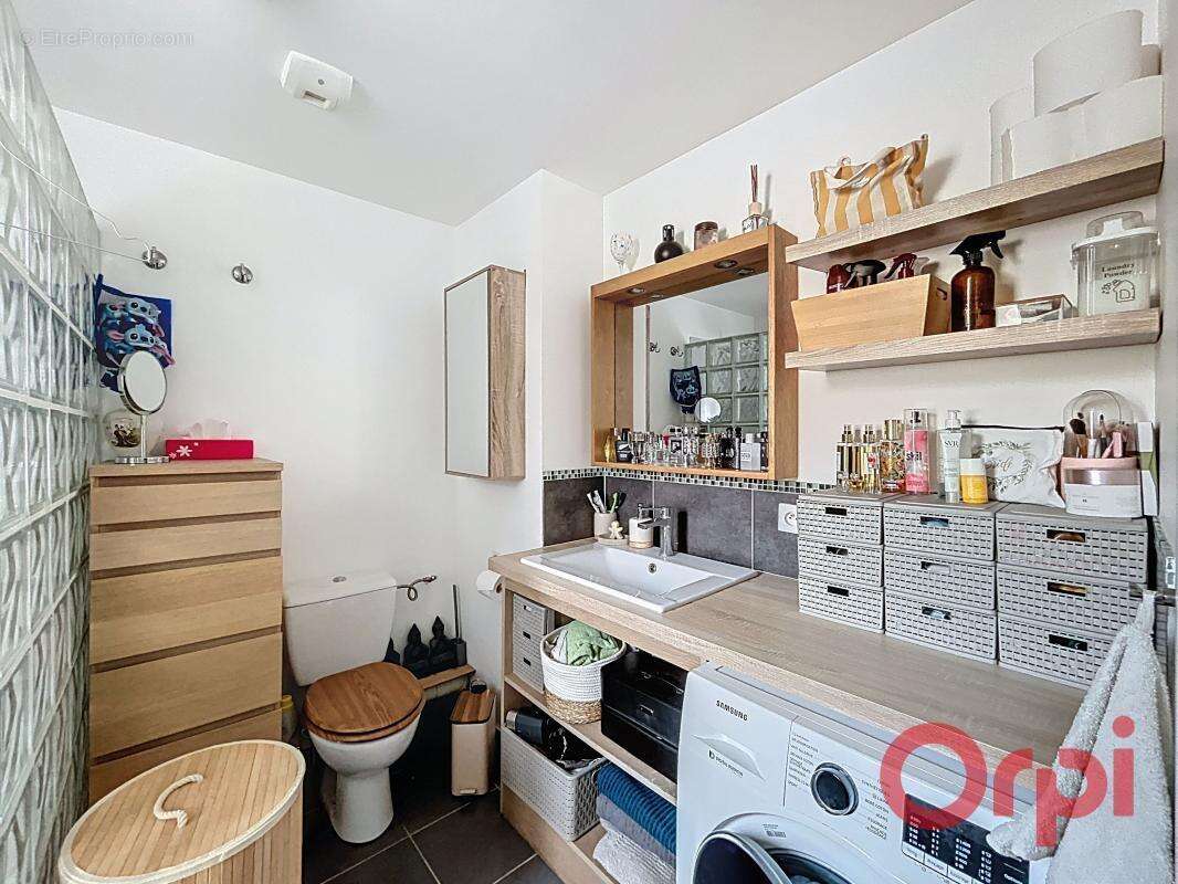 Appartement à LA SEYNE-SUR-MER