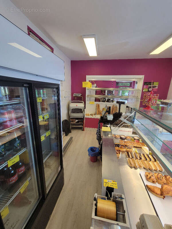 Commerce à MONTPELLIER