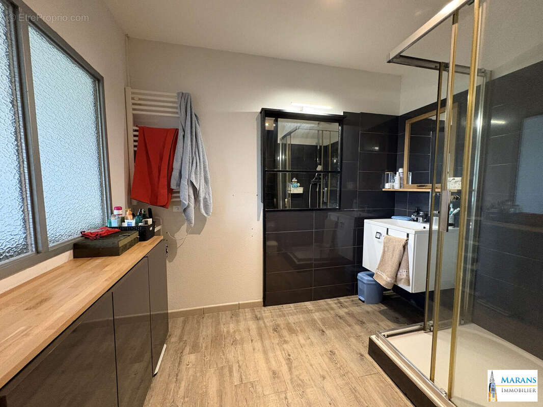 Maison 67 m² à Marans  - photo 6
