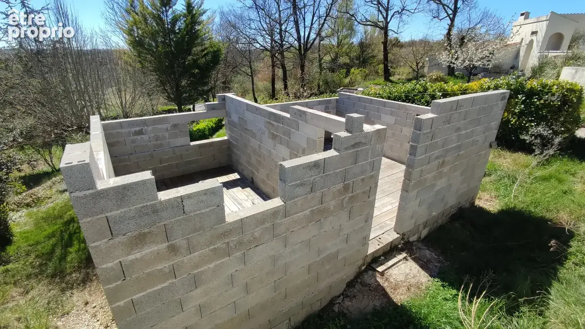 Maison sur les hauteurs de Montaigu, 3 chambres , gargage, jardin et bassin. - photo 20