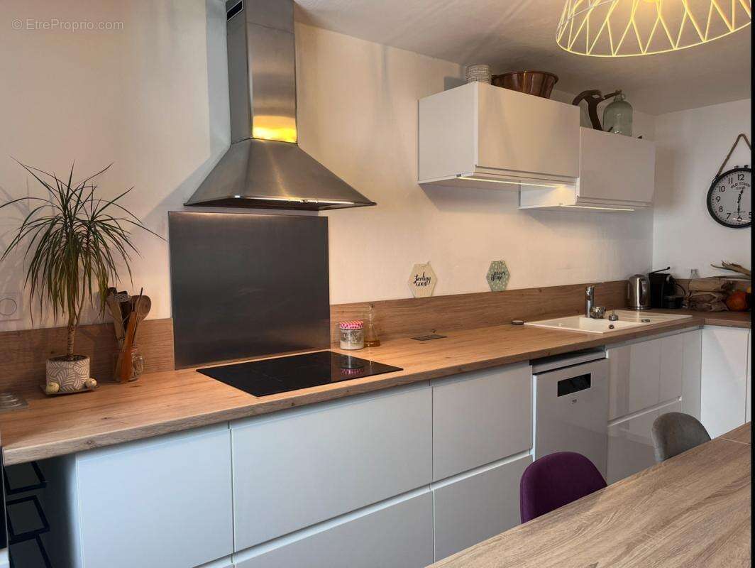 Appartement à PRAZ-SUR-ARLY