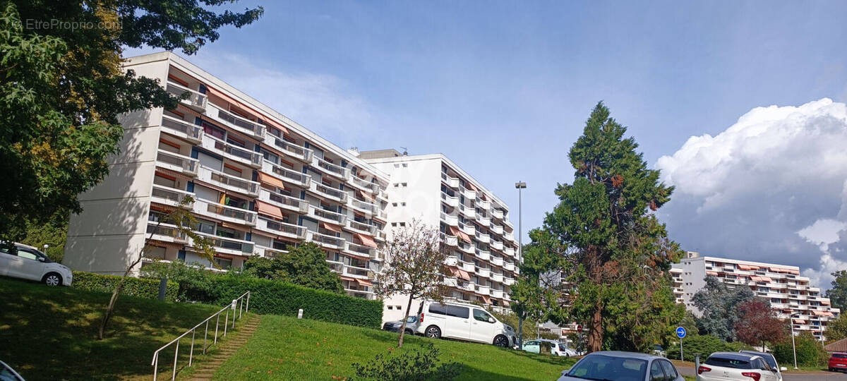 Appartement à ANGLET