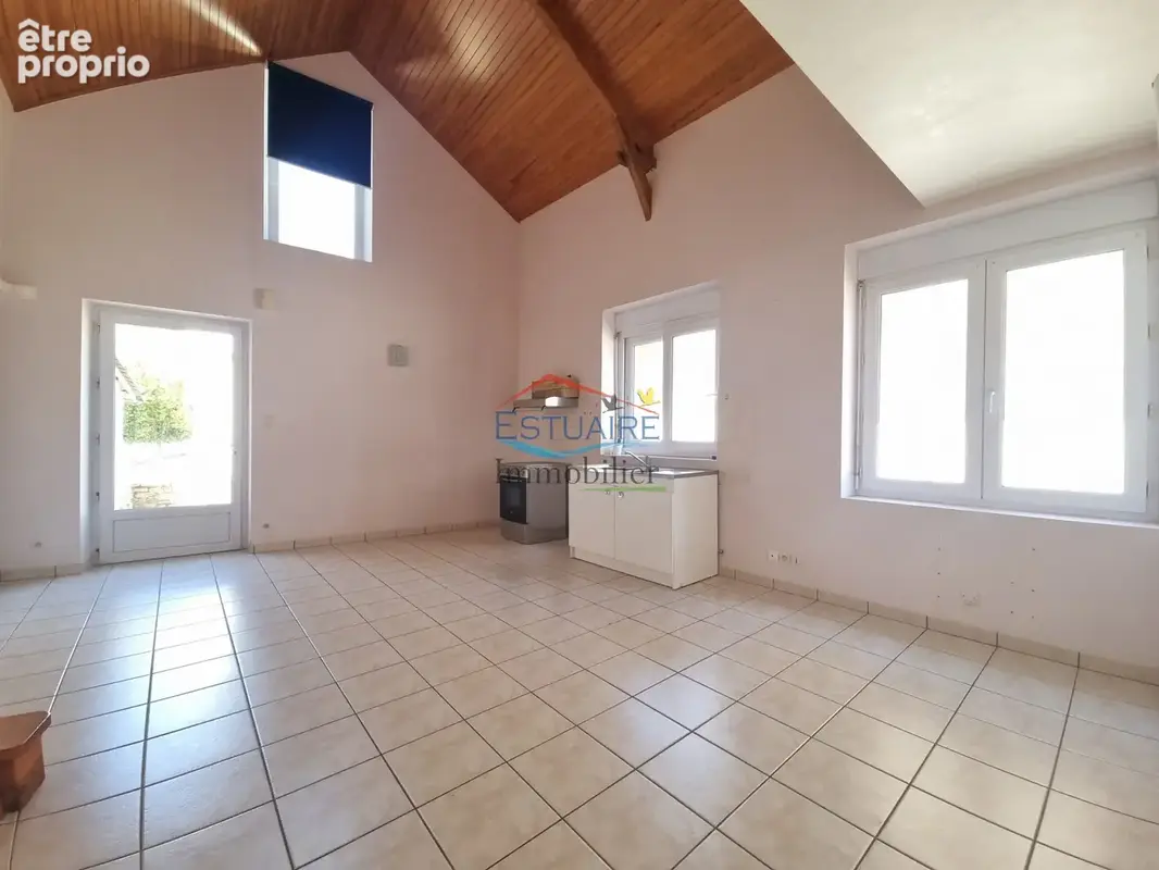 Maison 51 m² à La Chevallerais  - photo 2