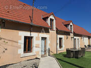 Maison à LYE
