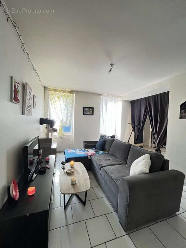 Appartement à NEVERS