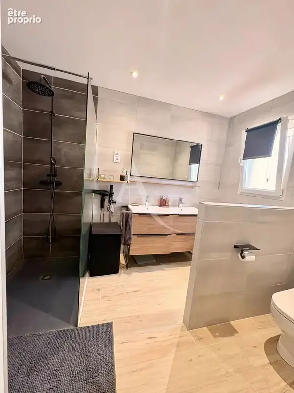Maison Ornaisons 5 pièce(s) 110 m2 - photo 6