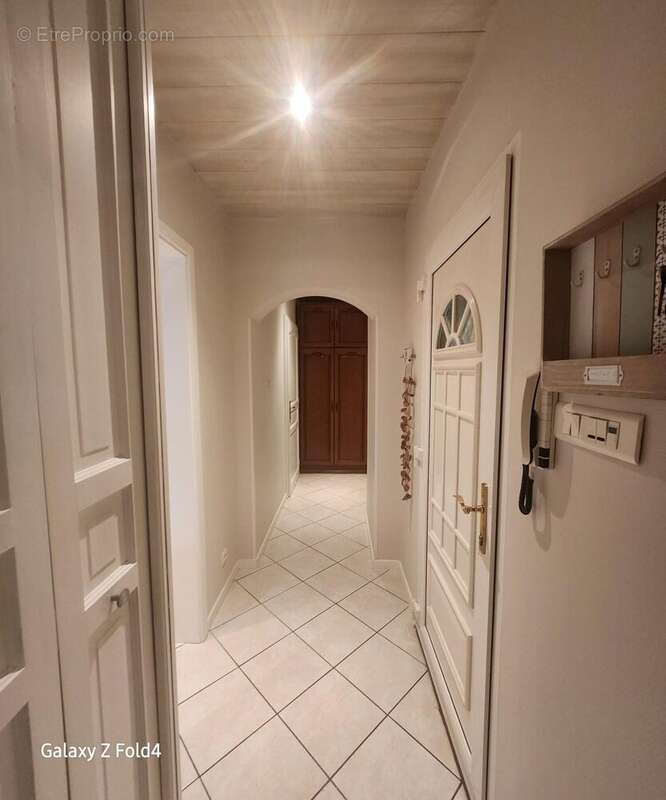 Photo 4 - Appartement à COLMAR