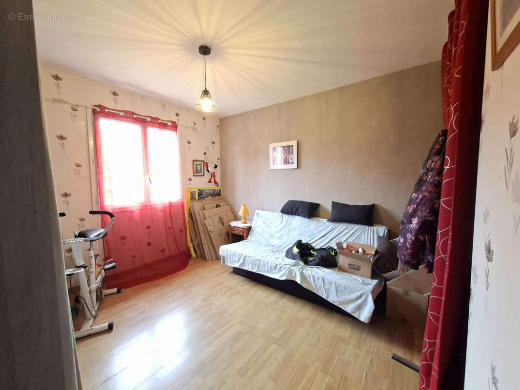 Maison à ARBUS