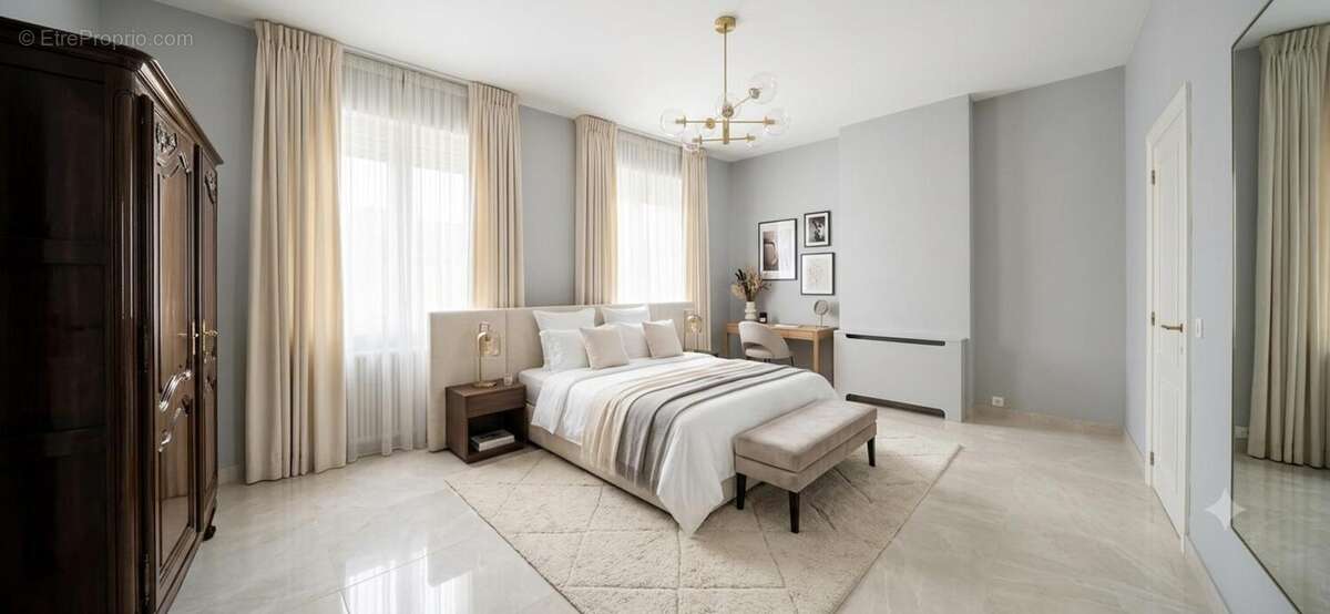 Maison de caractère 175 m² - photo 16