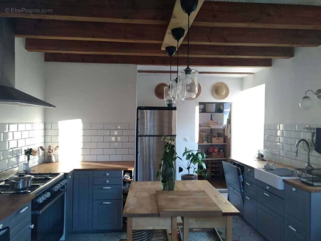 Propriete à vendre 5 pièces ARCONSAT (63) - photo 14