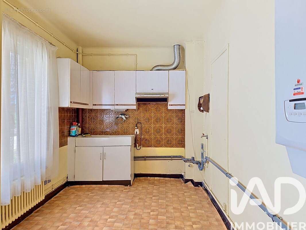 Photo 5 - Appartement à ATHIS-MONS