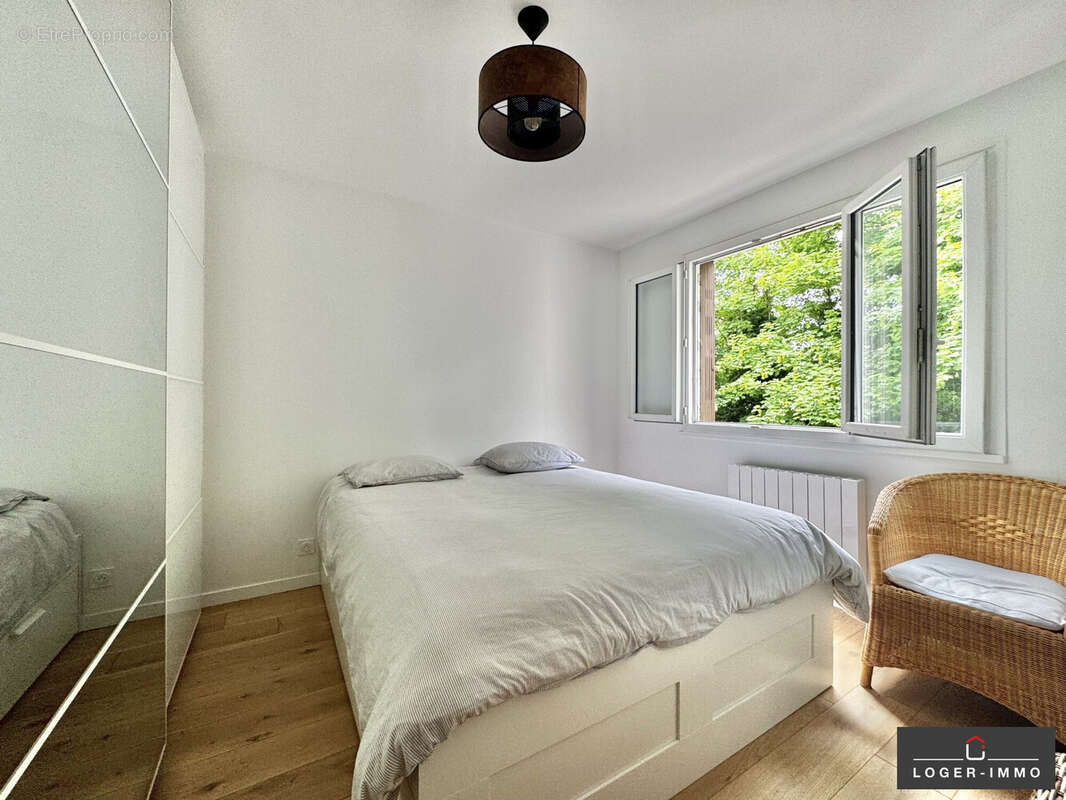 Appartement à NOGENT-SUR-MARNE