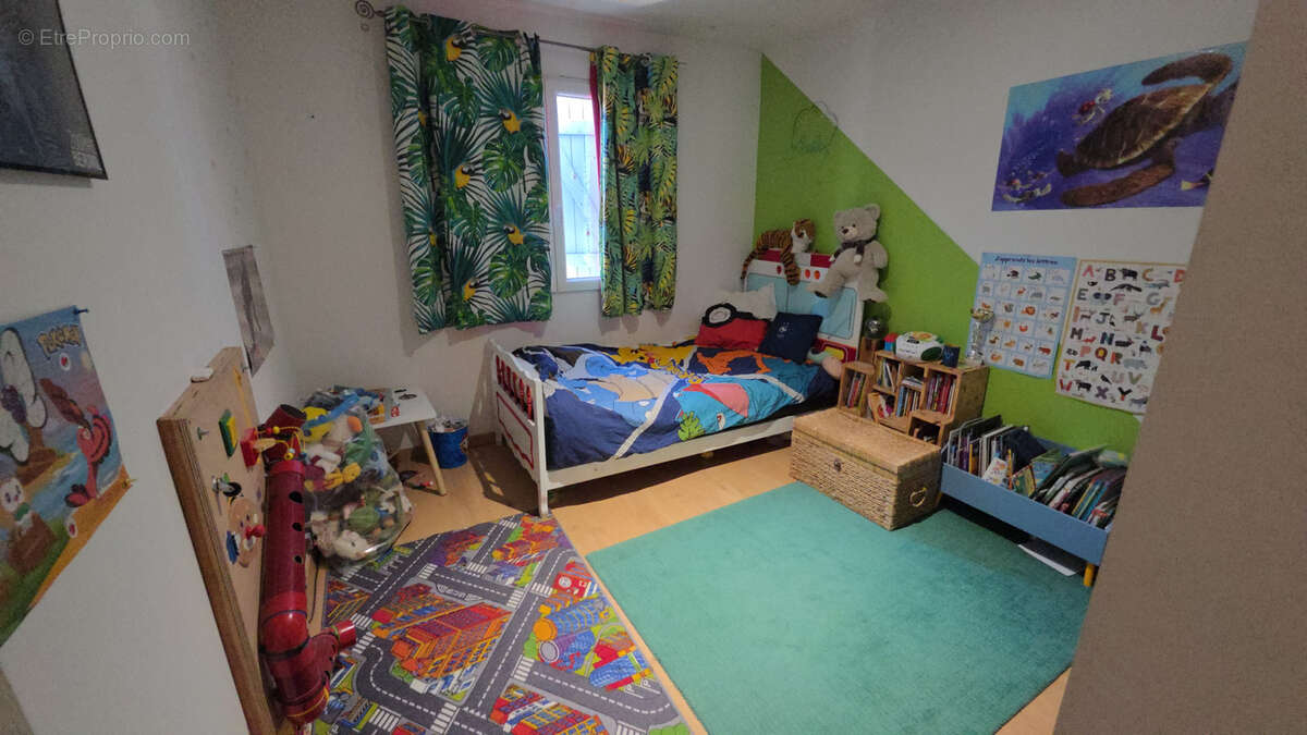 A VENDRE -A Sainte Valière-Villa T4  95 M2 sur 2 160 m2 : l'espace dont vous rêvez ! - photo 5