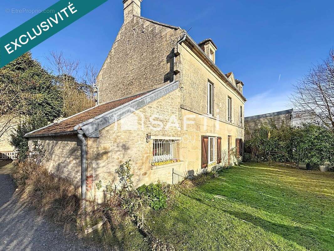 Photo 2 - Maison à CAEN