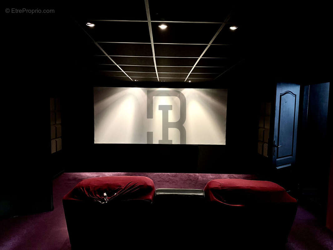 Maison à CARCASSONNE