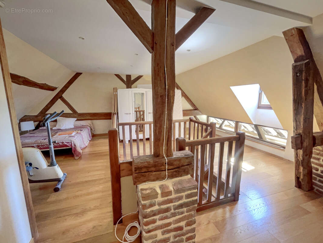 L'immobilier à 360o vous propose ce superbe complexe immobilier de caractère et d'exeption - photo 19