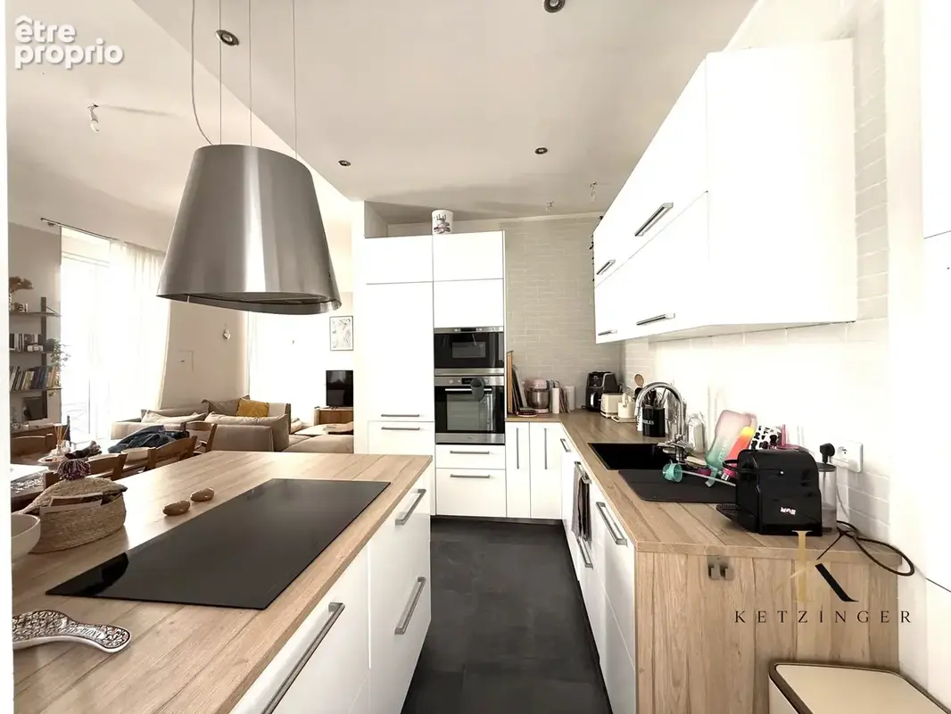 Appartement 3 pièces 62 m² à vendre à Marseille-6e (13006) - photo 4
