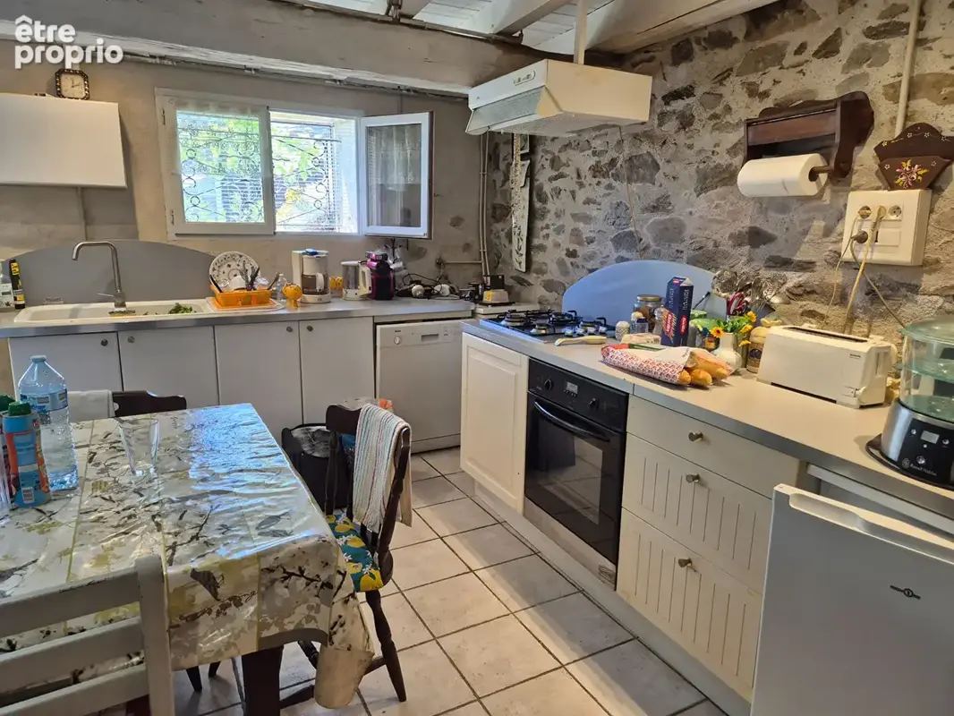 Maison Le Bosc 5 pièce(s) 130 m2 en R+2 avec jardin - photo 6