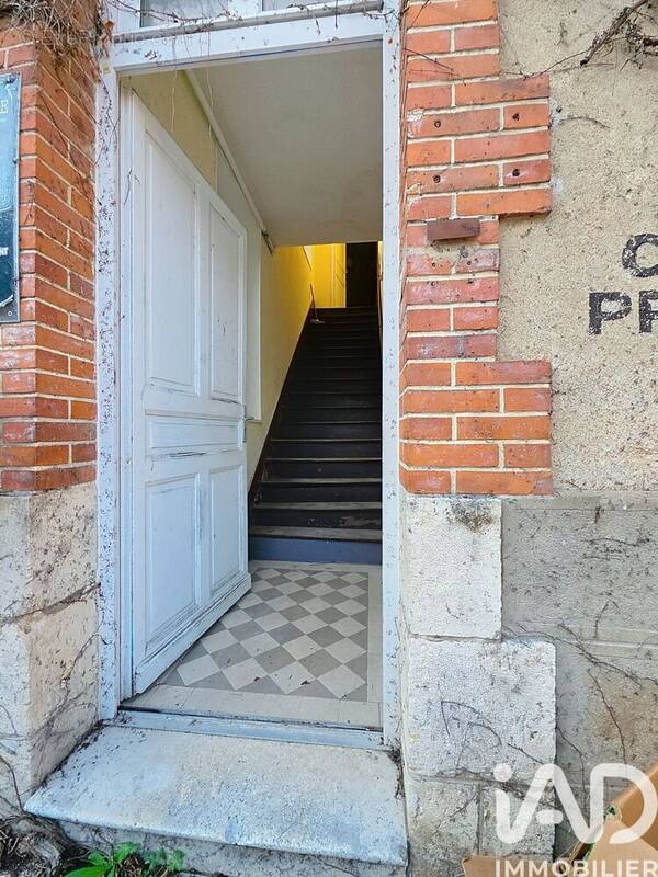 Photo 1 - Appartement à GIEN