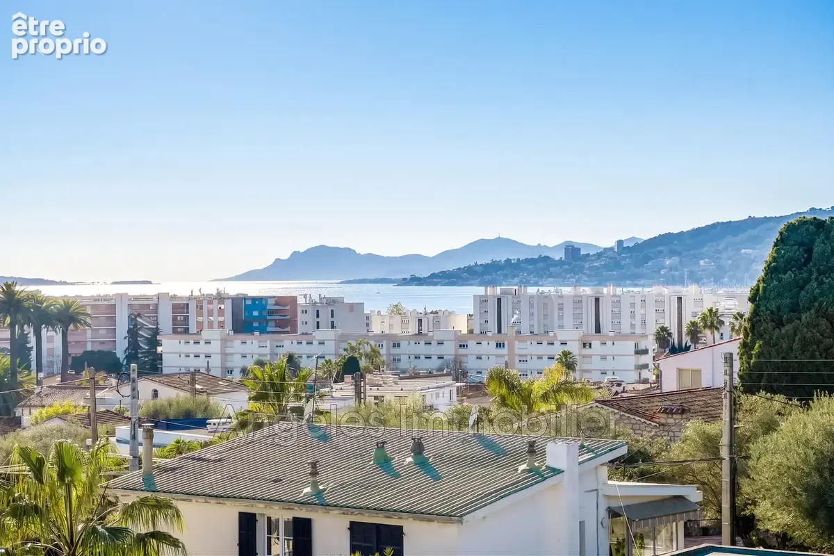 Maison 8 pièces 190 m² à vendre à Antibes (06160) - photo 3