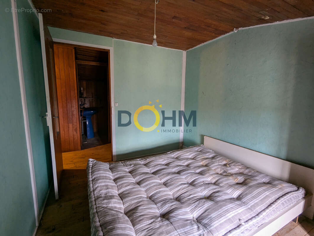 Maison de village - photo 5